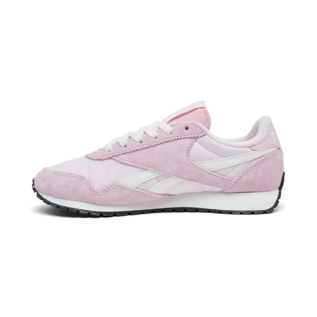 Reebok shoes - 21395463_10845615 - 21395463_10845615 - Berry, Chalk, Black 0