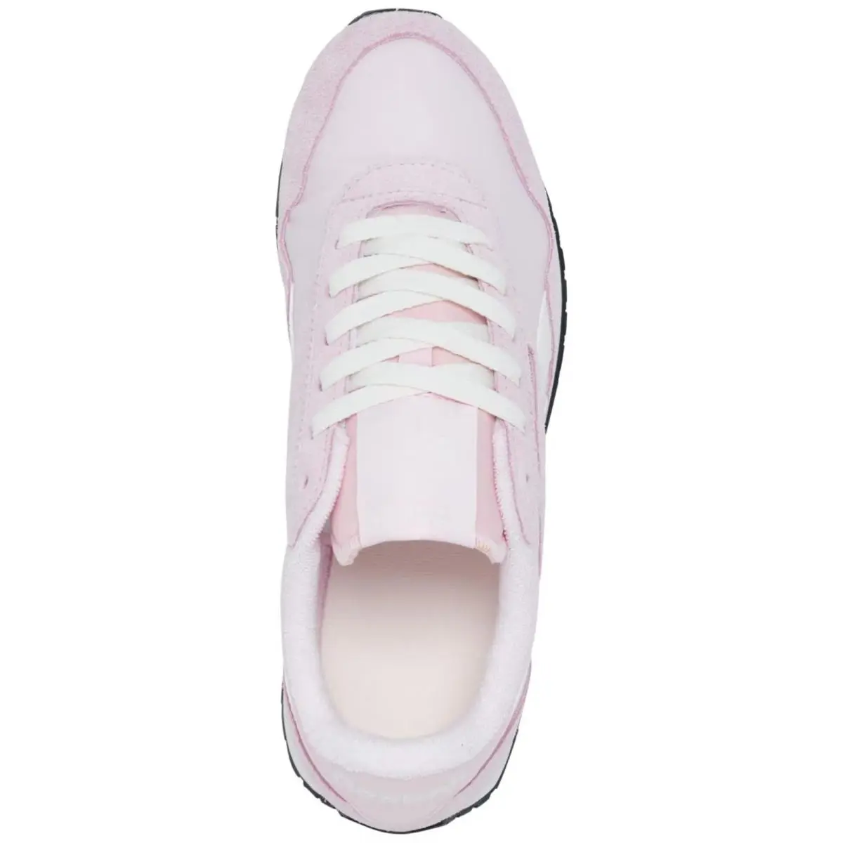 Reebok shoes - 21395463_10845615 - 21395463_10845615 - Berry, Chalk, Black 2