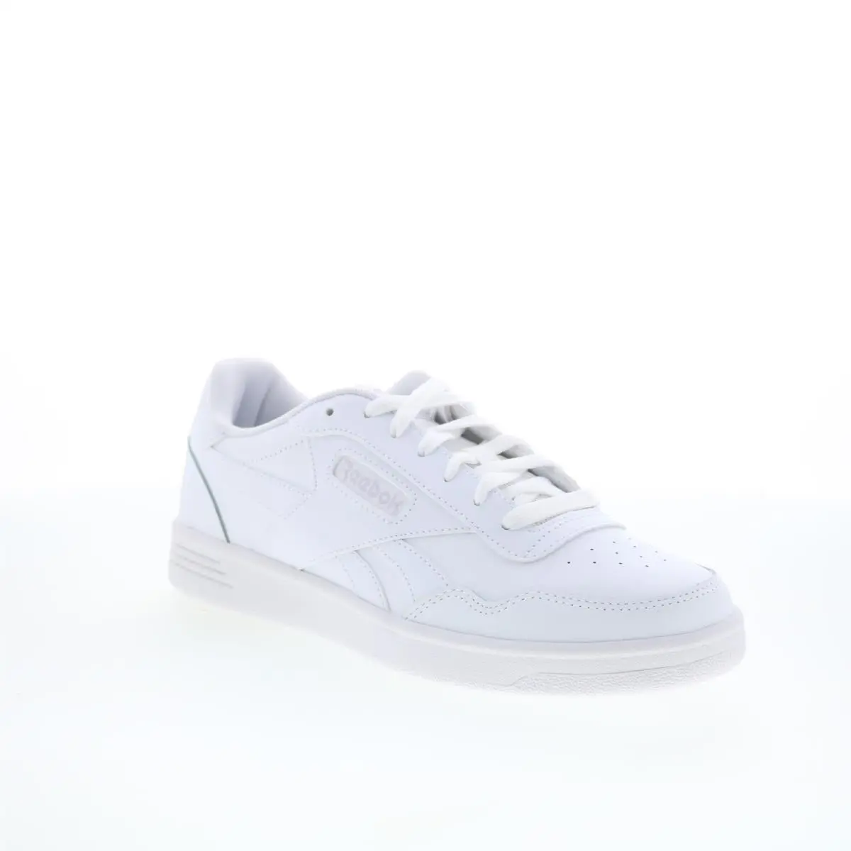 Reebok shoes - Reebok Court Advance - Court Advance - 100201920 - White 0