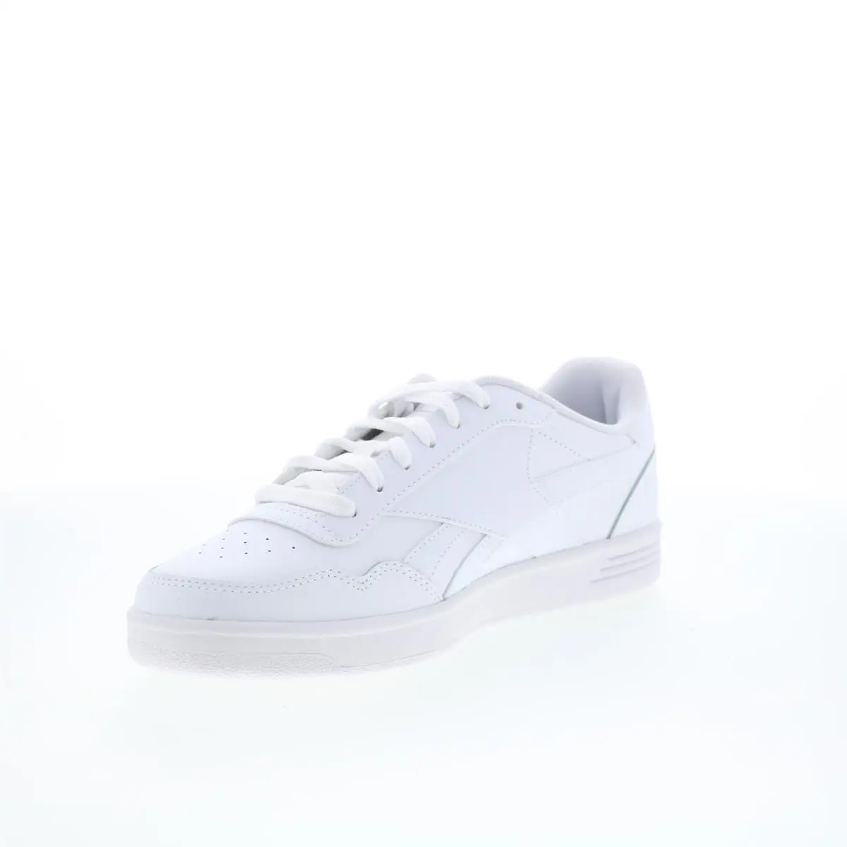 Reebok shoes - Reebok Court Advance - Court Advance - 100201920 - White 2