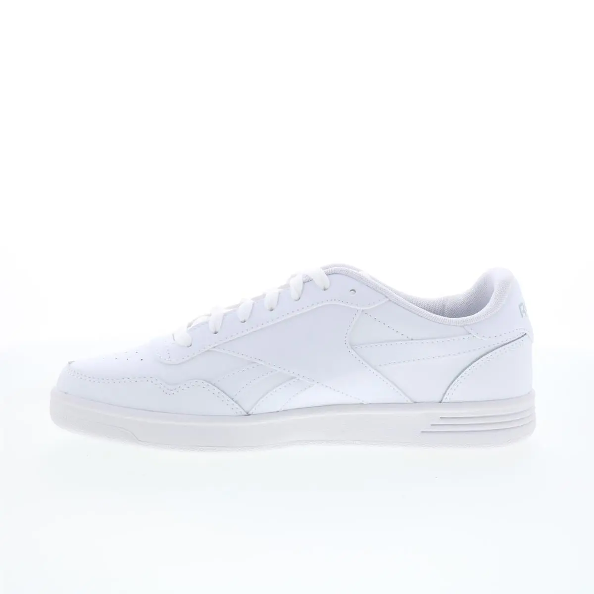Reebok shoes - Reebok Court Advance - Court Advance - 100201920 - White 3