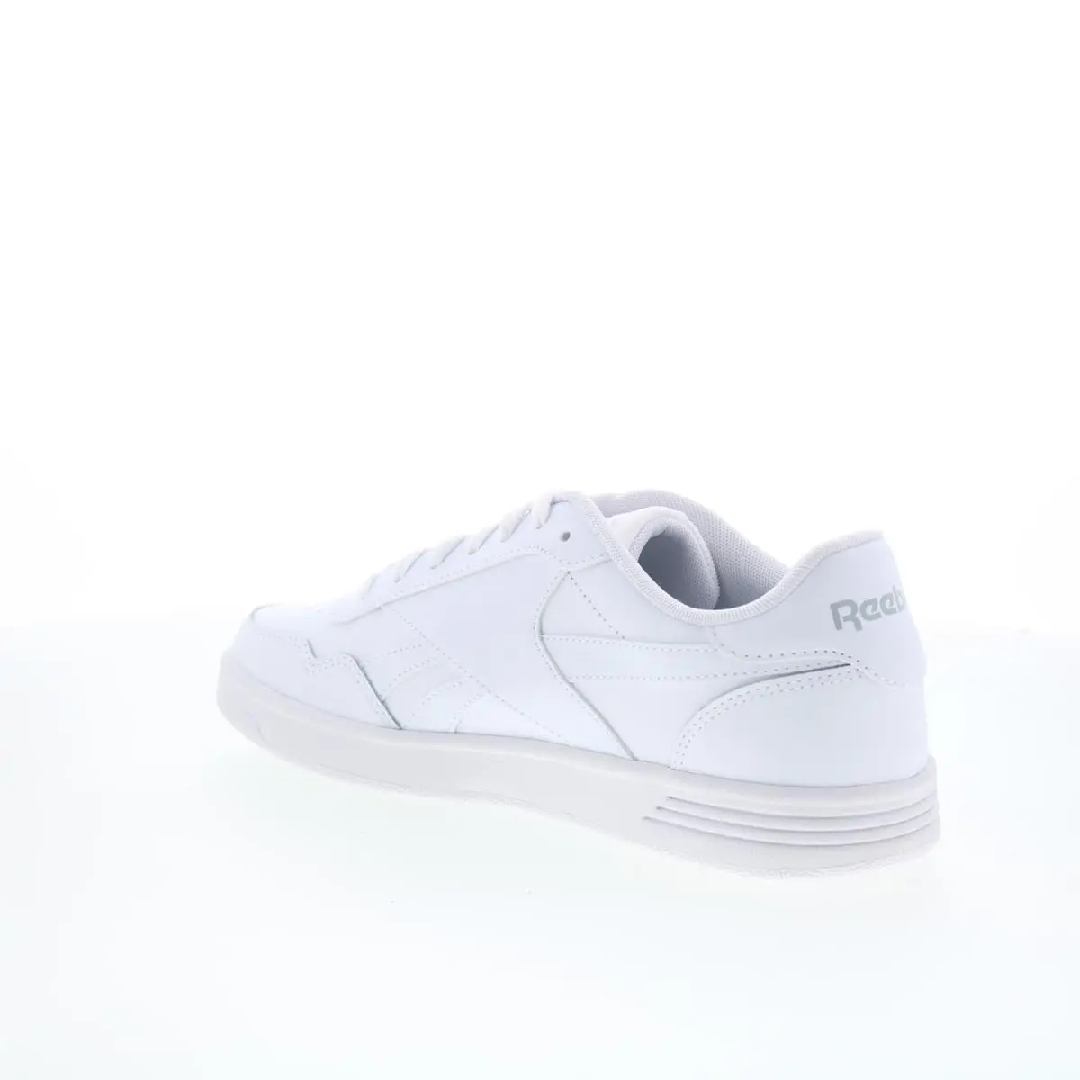 Reebok shoes - Reebok Court Advance - Court Advance - 100201920 - White 4