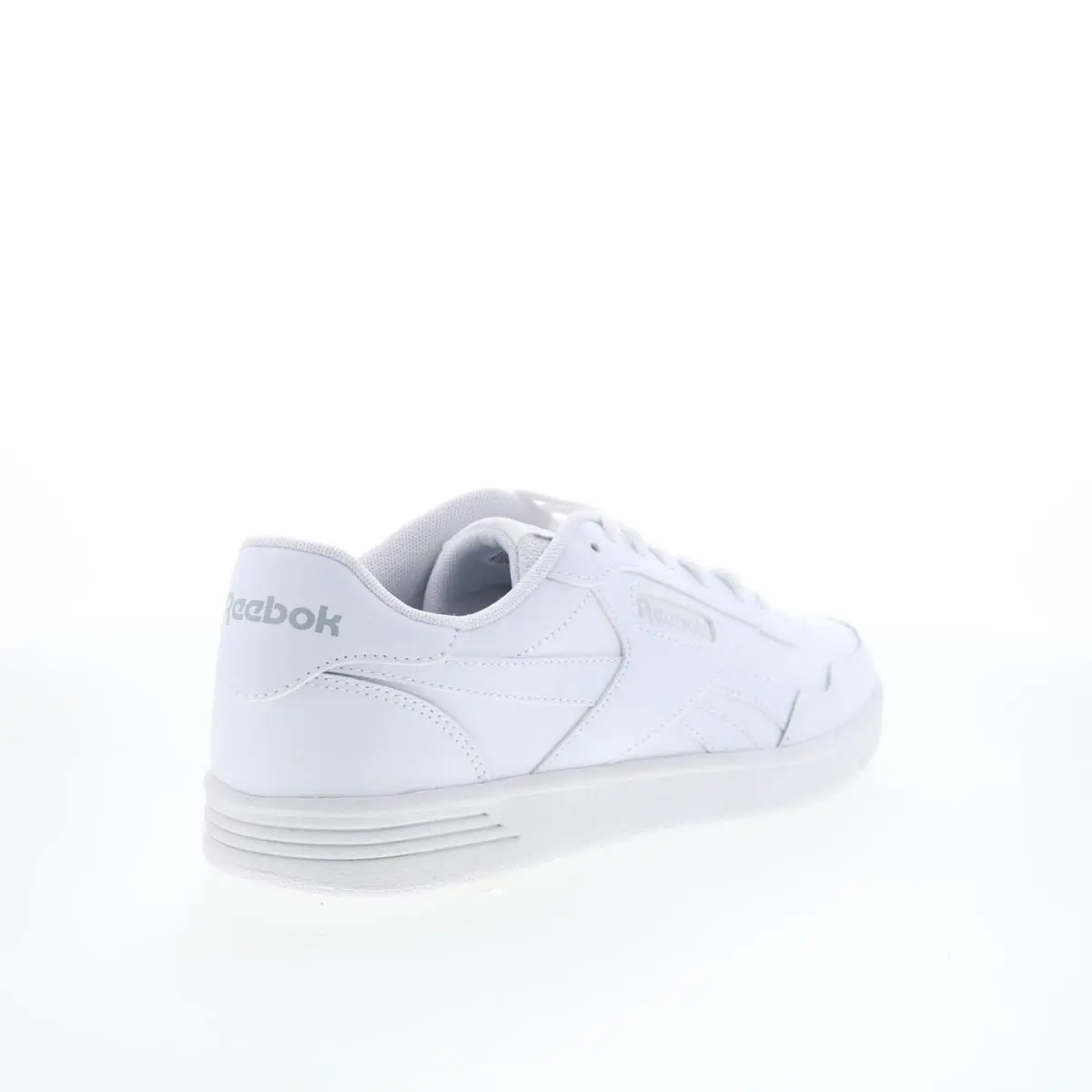 Reebok shoes - Reebok Court Advance - Court Advance - 100201920 - White 6