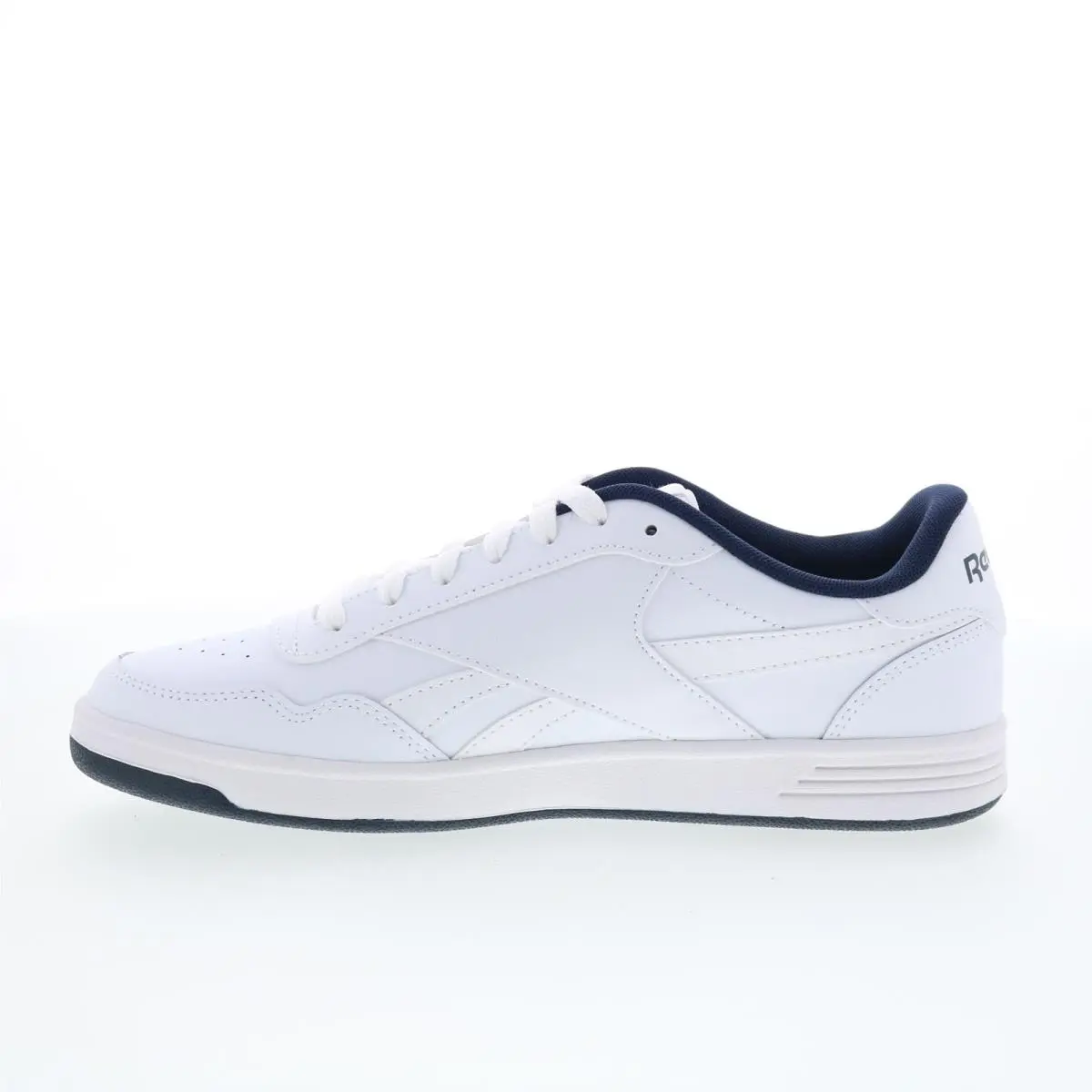 Reebok shoes - Reebok Court Advance - Court Advance - 100201922 - White 3