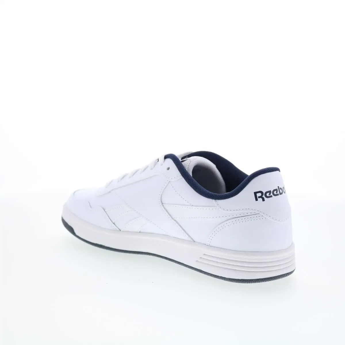 Reebok shoes - Reebok Court Advance - Court Advance - 100201922 - White 4