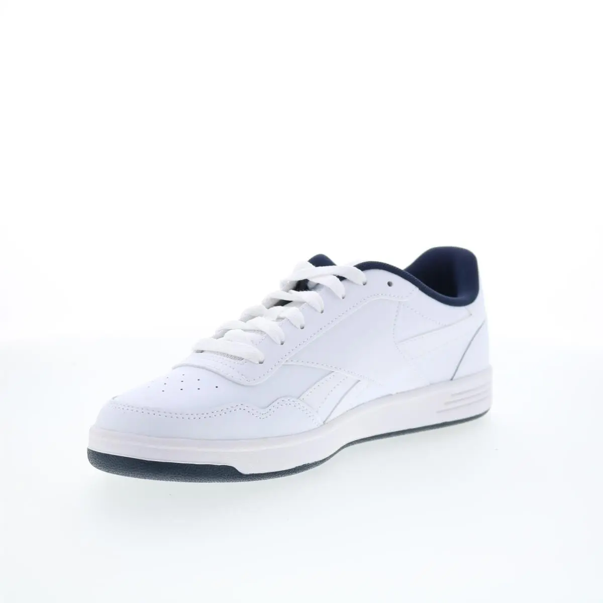 Reebok shoes - Reebok Court Advance - Court Advance - 100201922 - White 10