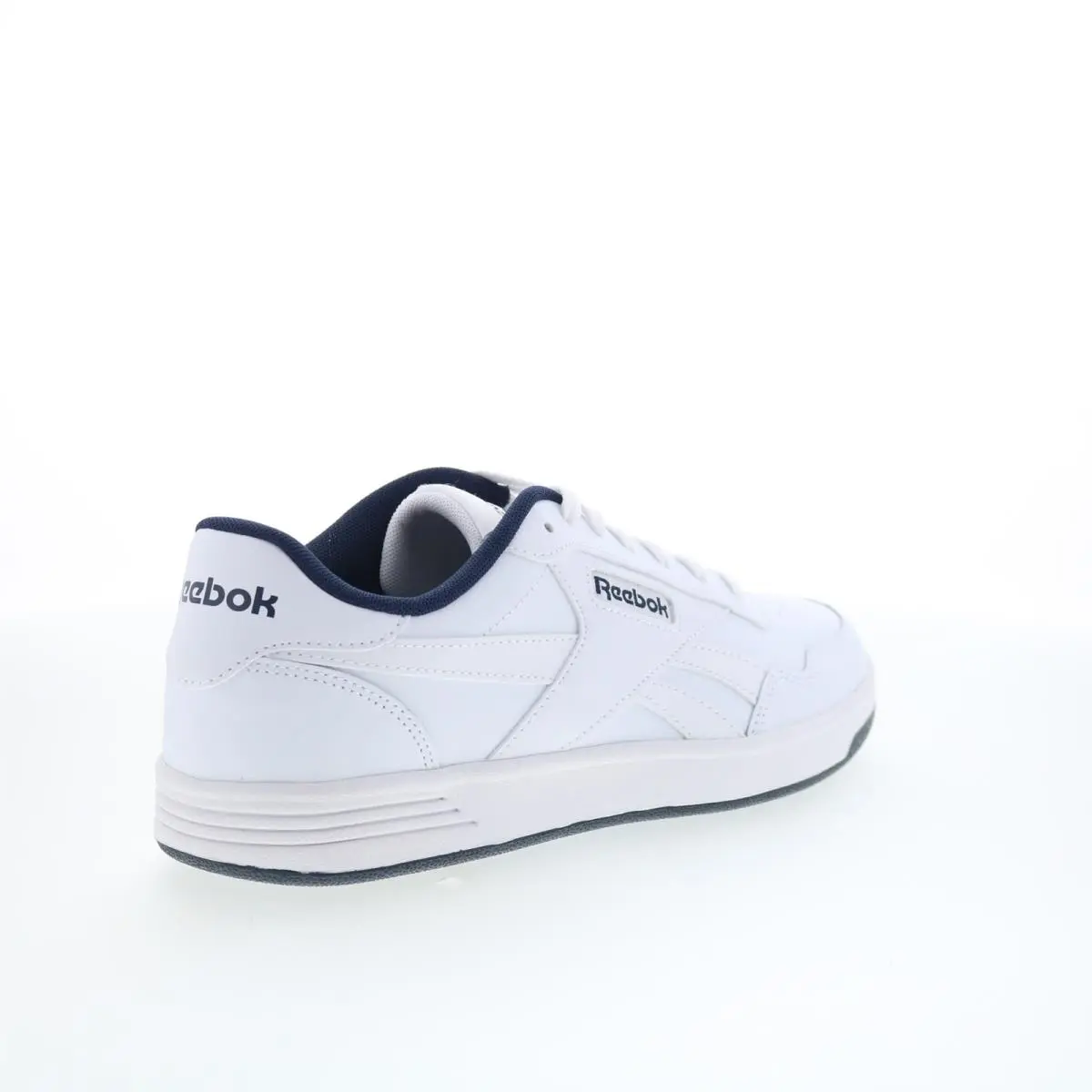 Reebok shoes - Reebok Court Advance - Court Advance - 100201922 - White 14