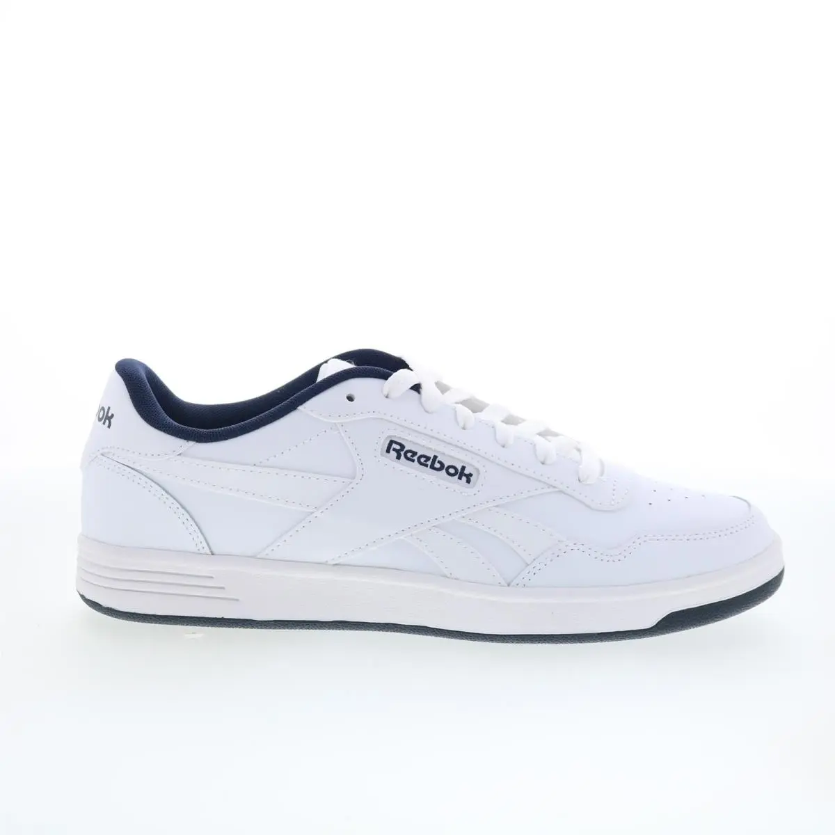 Reebok shoes - Reebok Court Advance - Court Advance - 100201922 - White 7