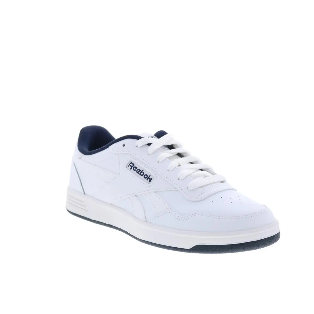 Reebok shoes - Reebok Court Advance - Court Advance - 100201922 - White 8