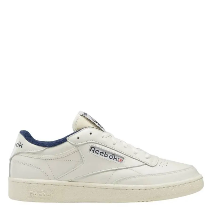 Reebok shoes - RMIA04HC99LEA0040346-CHALK/ALABAS/V - Grey 3