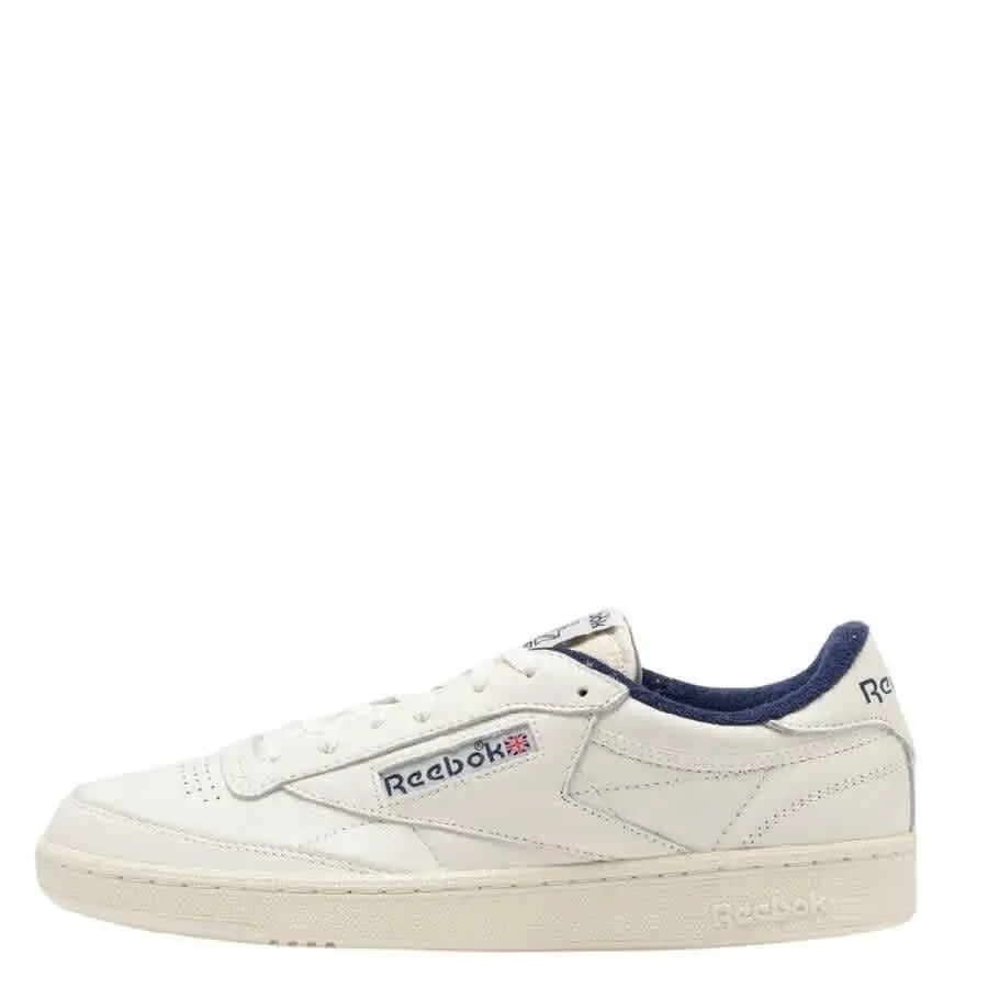 Reebok shoes - RMIA04HC99LEA0040346-CHALK/ALABAS/V - Grey 4