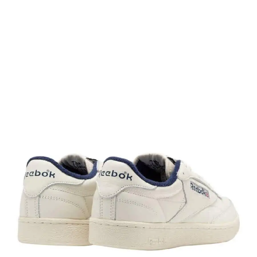 Reebok shoes - RMIA04HC99LEA0040346-CHALK/ALABAS/V - Grey 6