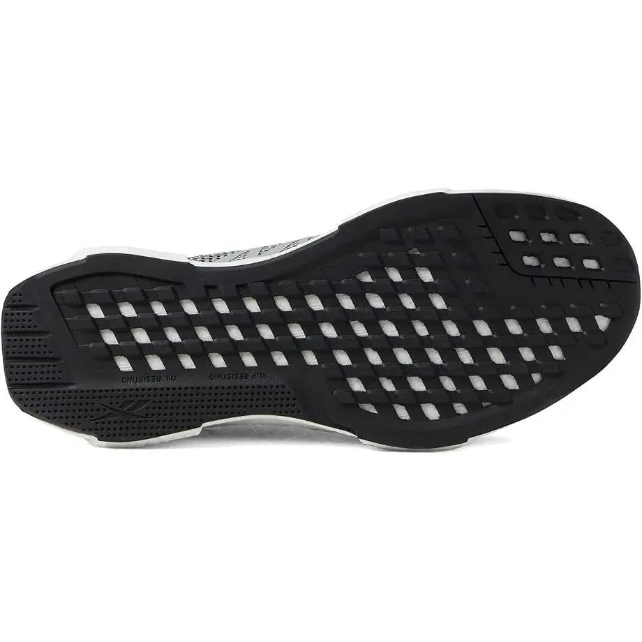 Reebok shoes - Gray 4
