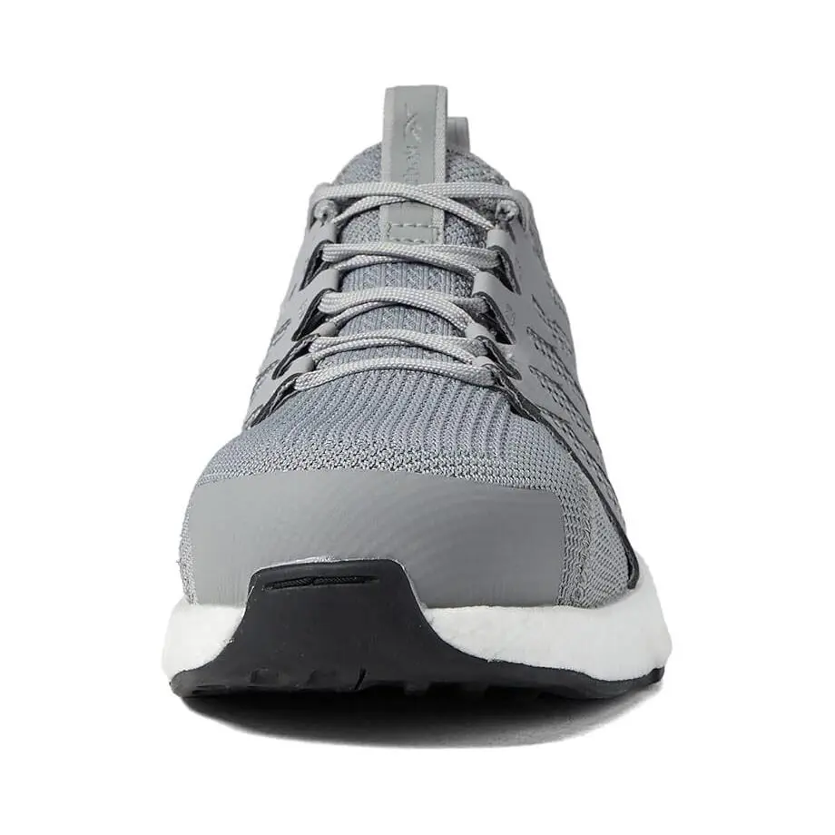 Reebok shoes - Gray 8