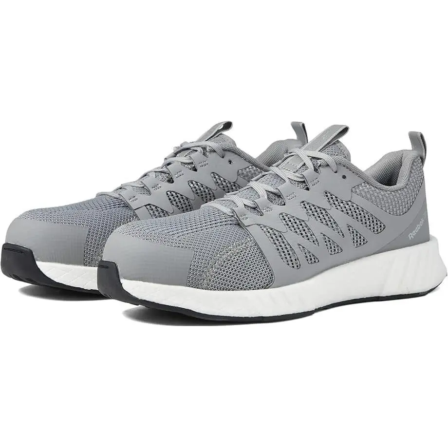 Reebok shoes - Gray 5