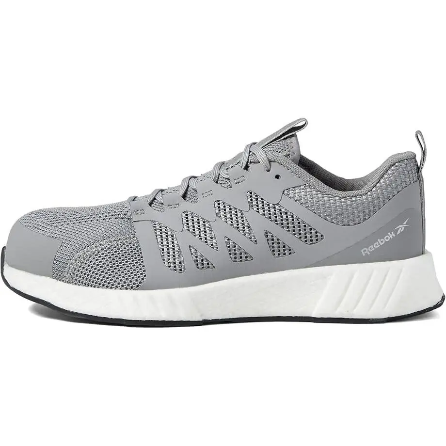 Reebok shoes - Gray 6