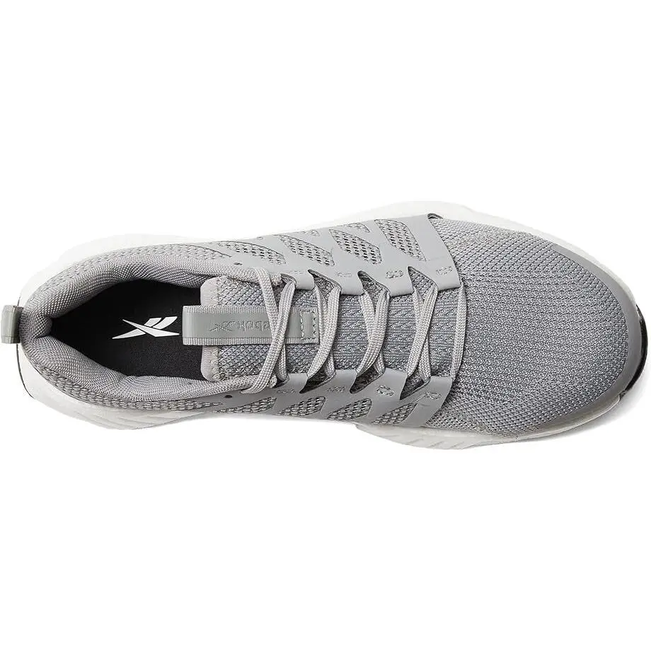 Reebok shoes - Gray 7