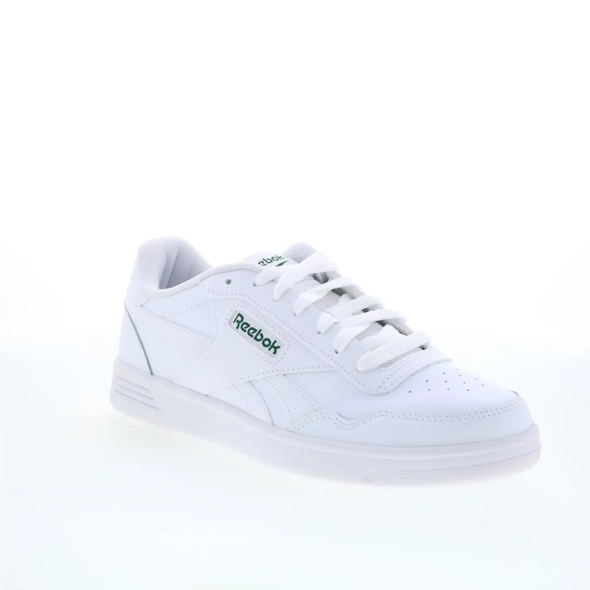 Reebok shoes - Reebok Court Advance - Court Advance - 100201921 - White 0