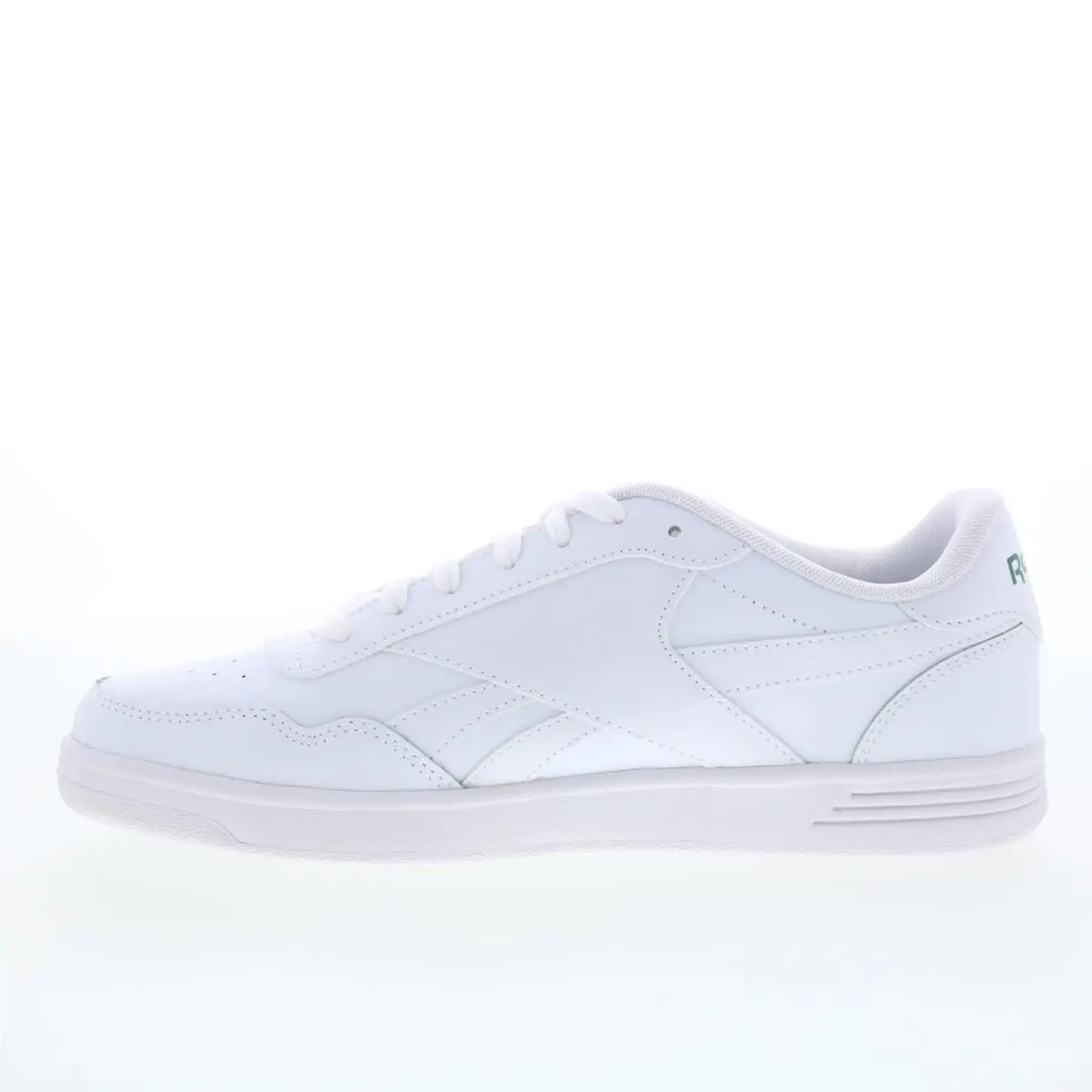 Reebok shoes - Reebok Court Advance - Court Advance - 100201921 - White 3