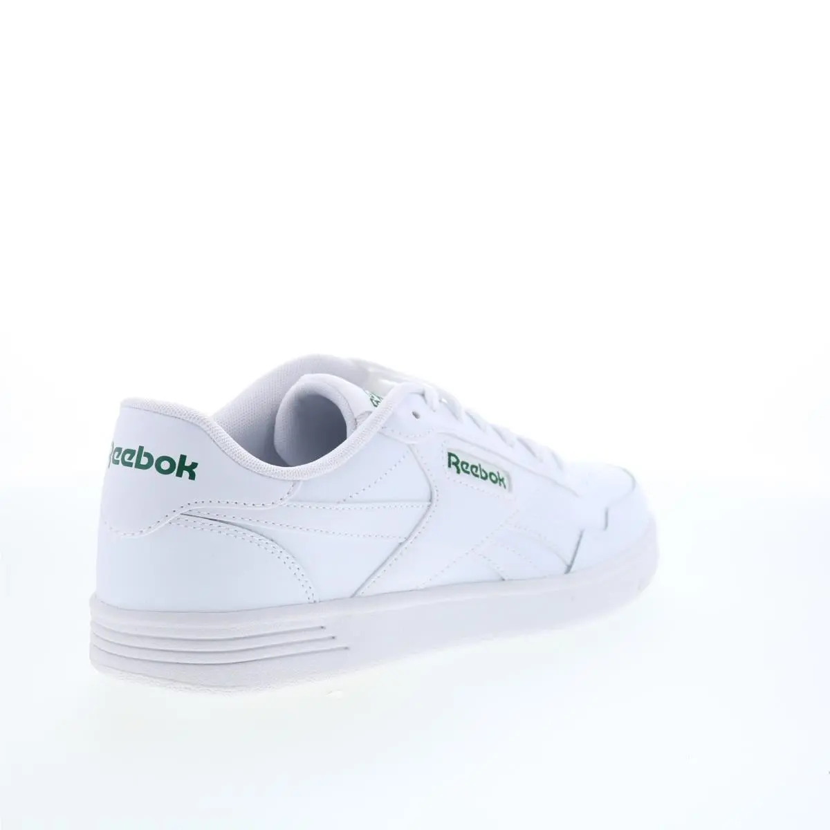 Reebok shoes - Reebok Court Advance - Court Advance - 100201921 - White 6