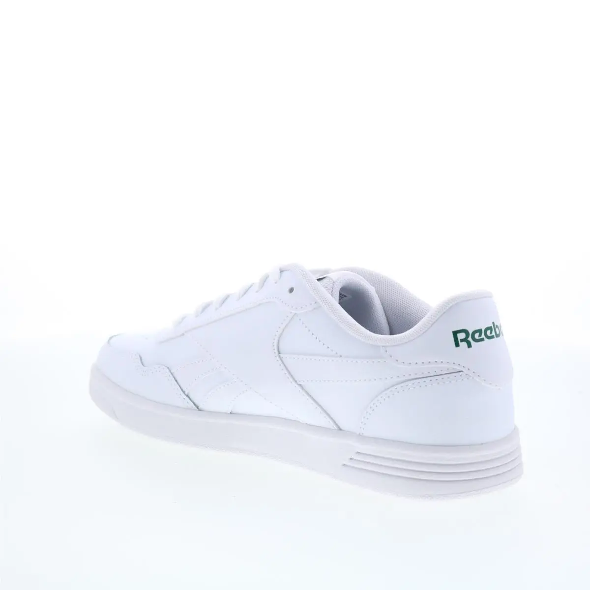 Reebok shoes - Reebok Court Advance - Court Advance - 100201921 - White 12