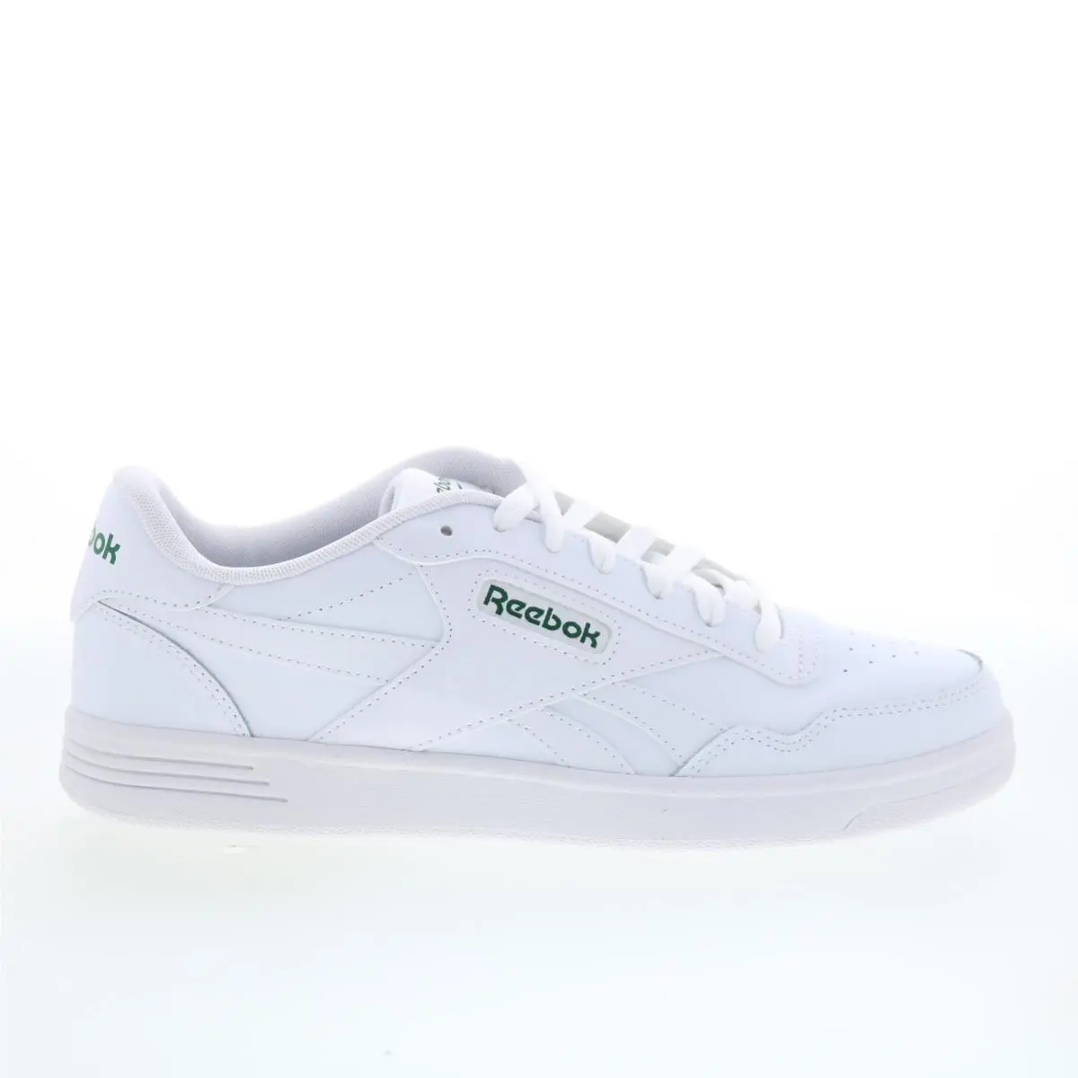 Reebok shoes - Reebok Court Advance - Court Advance - 100201921 - White 7