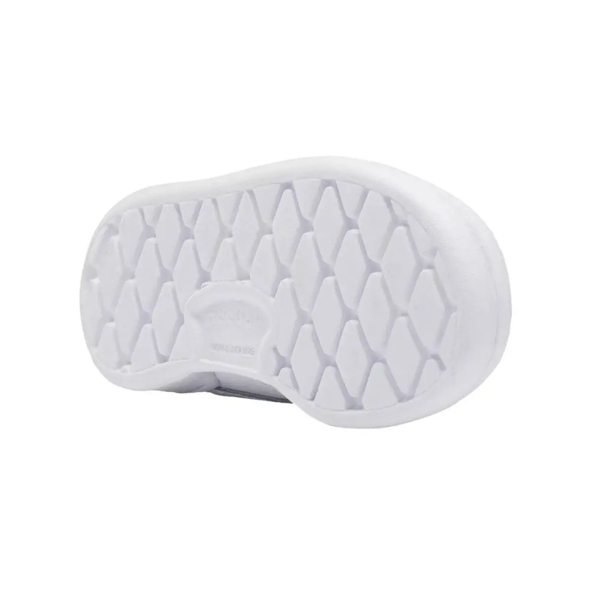 Reebok shoes - White 2