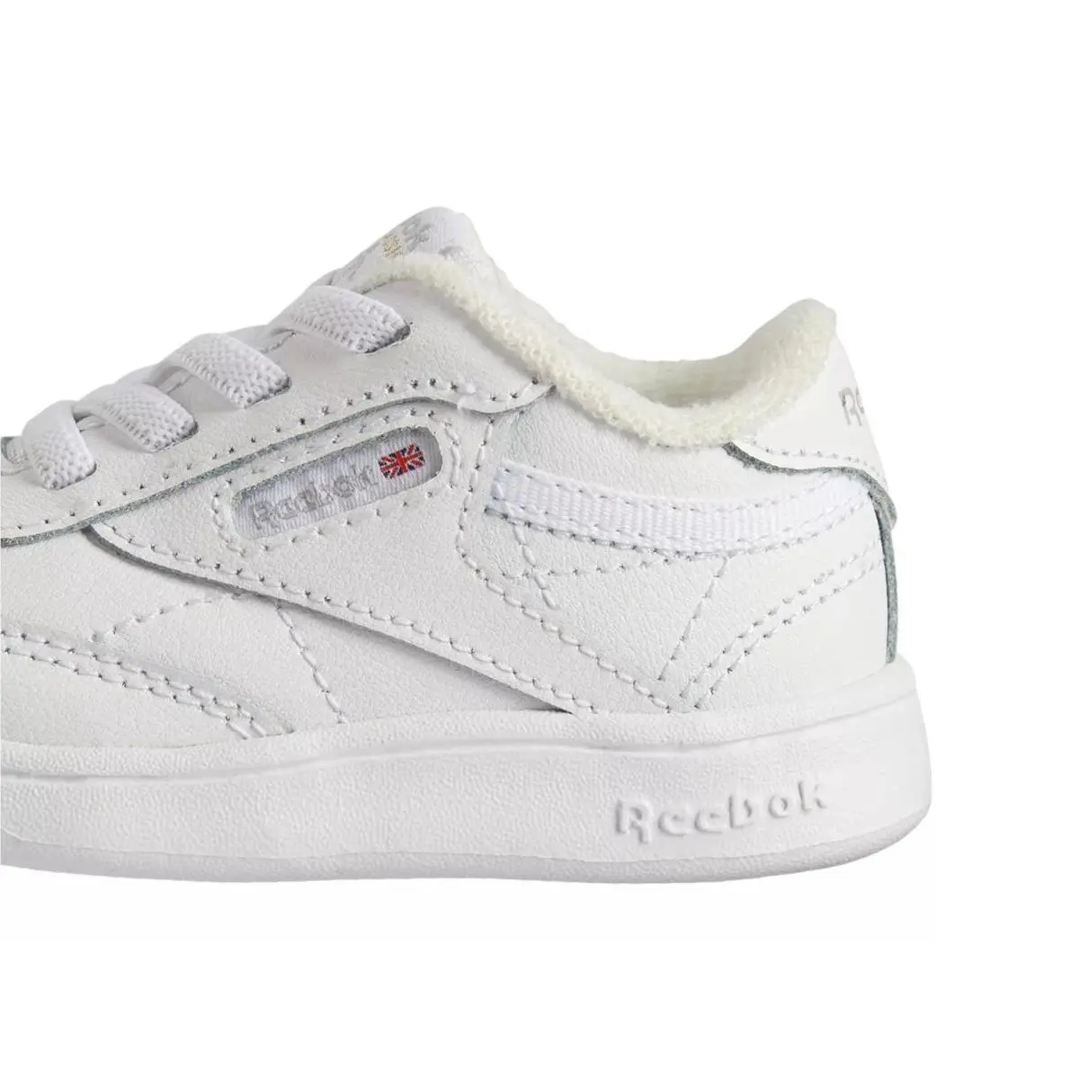Reebok shoes - White 12