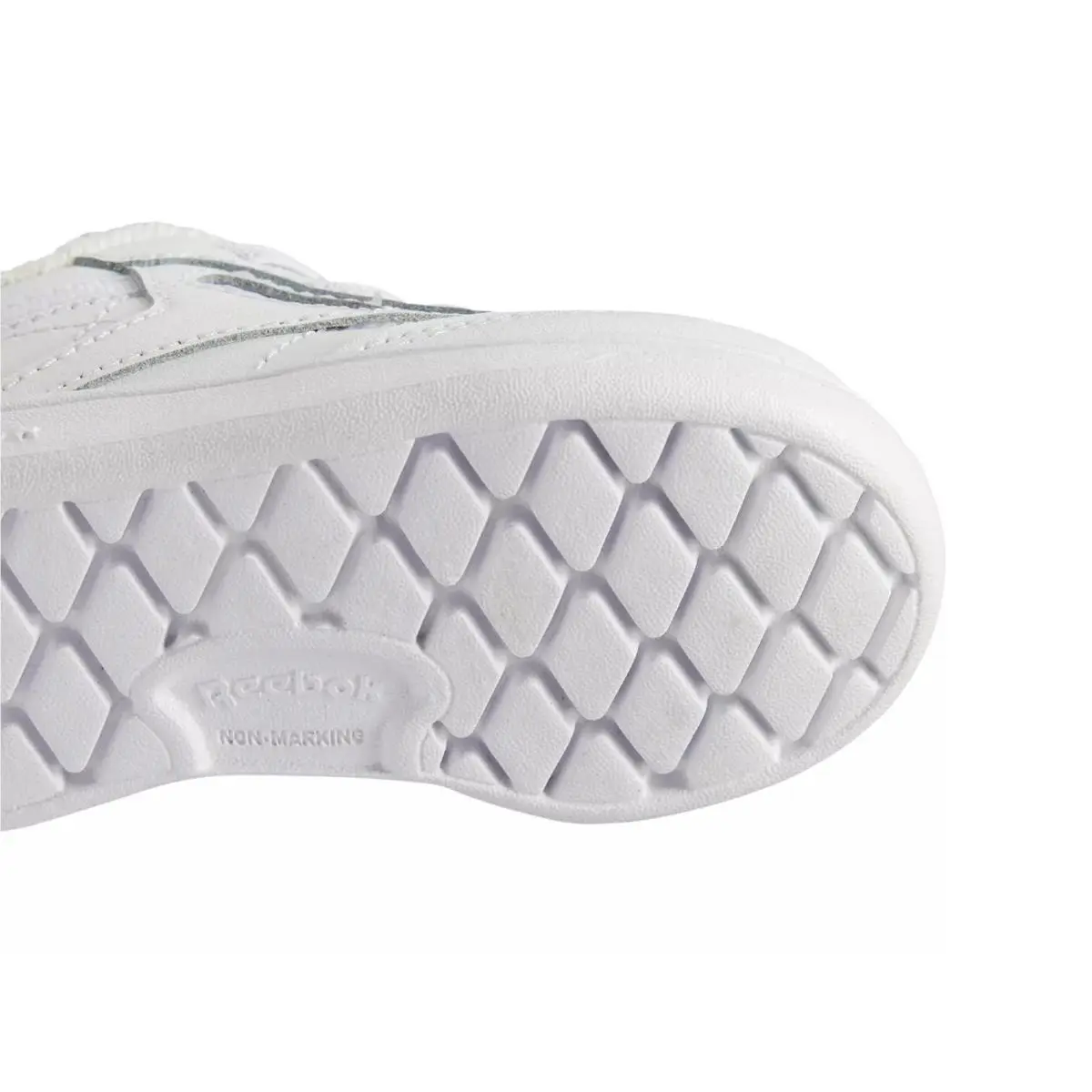 Reebok shoes - White 13