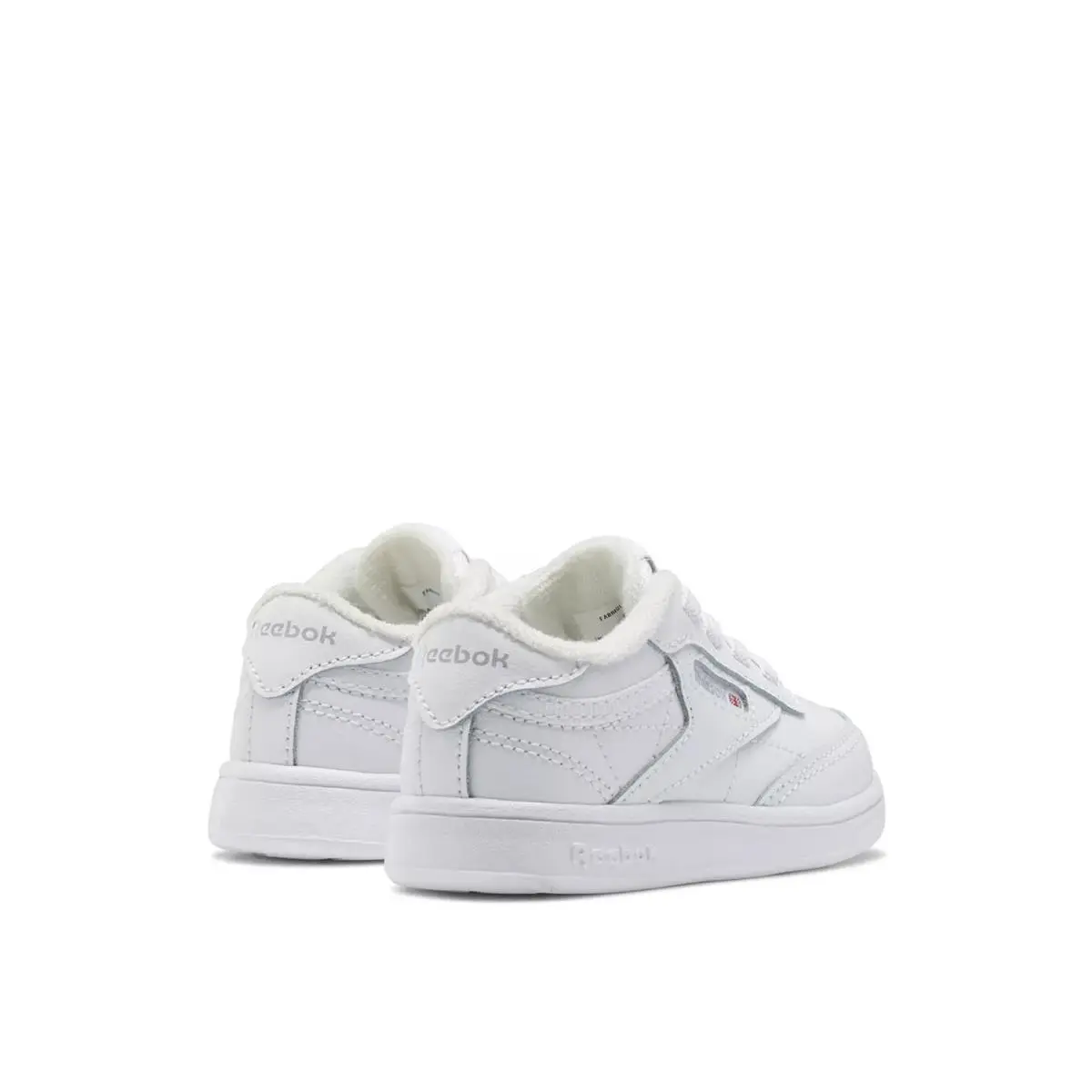 Reebok shoes - White 9