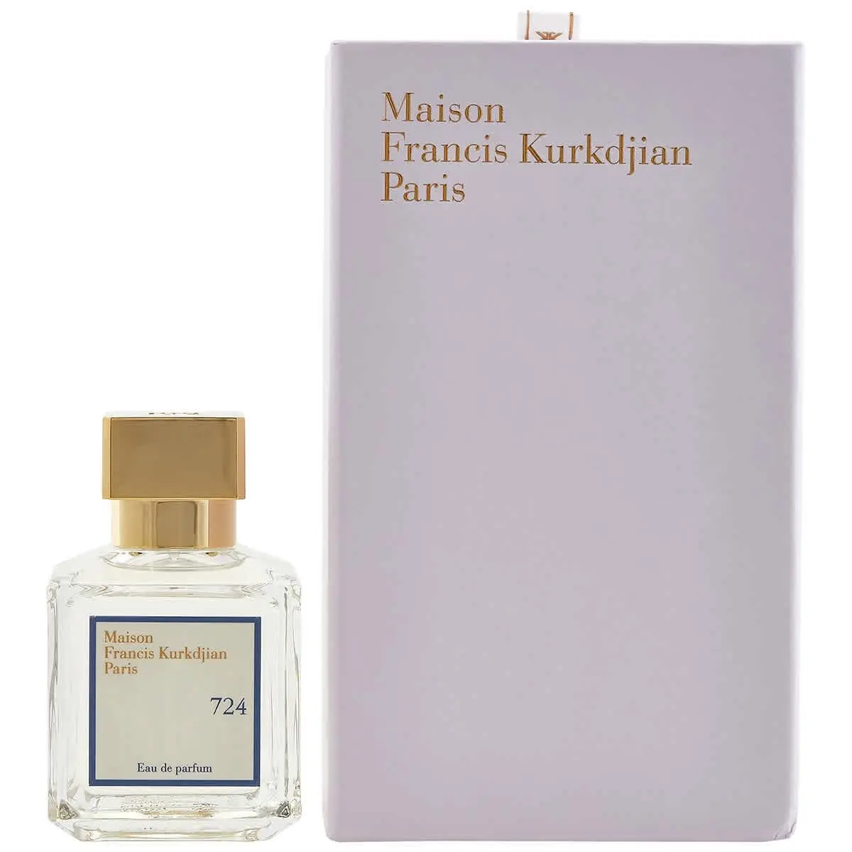 Maison Francis Kurkdjian 724 Edp Spray 2.4 oz Fragrances 3700559613610
