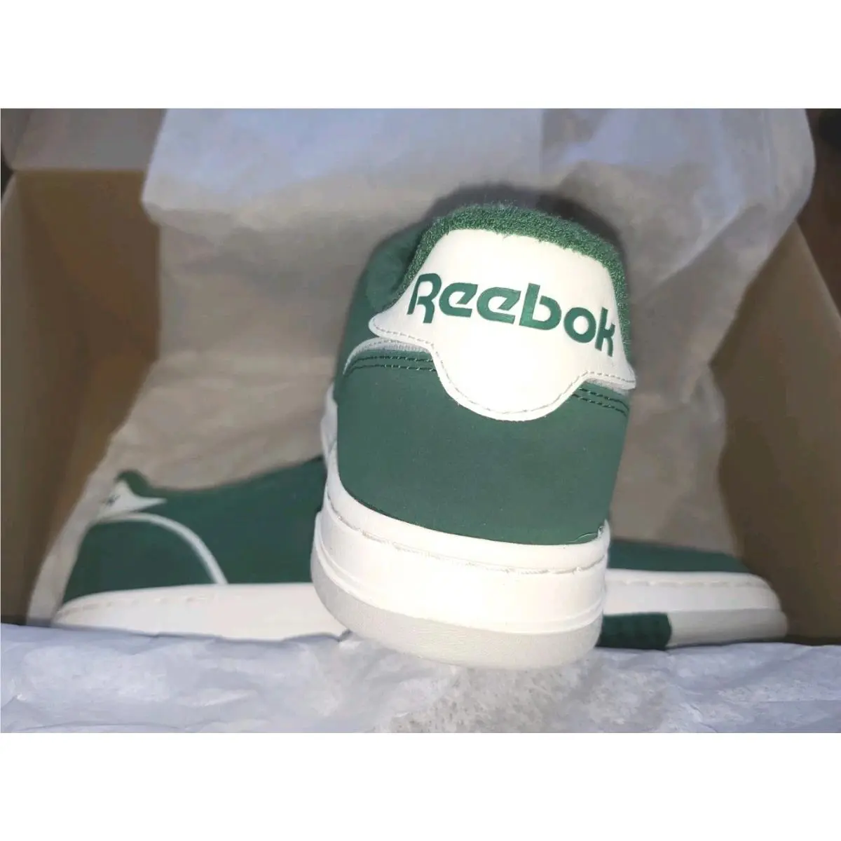 Reebok shoes - REEBOK Phase Court - Phase Court - 100234825 - Green 13