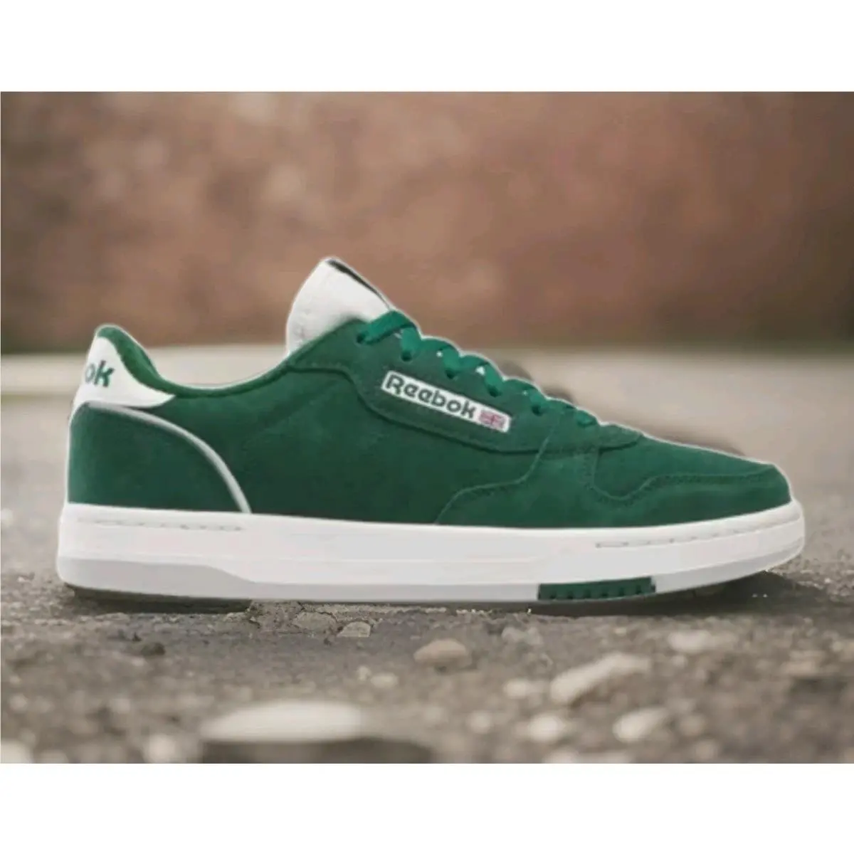 Reebok shoes - REEBOK Phase Court - Phase Court - 100234825 - Green 0