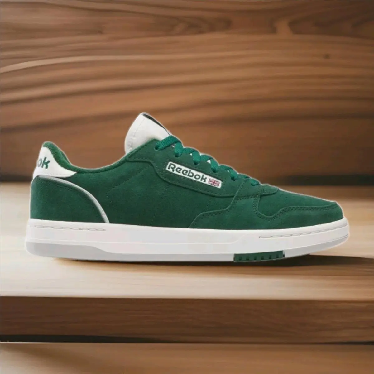 Reebok shoes - REEBOK Phase Court - Phase Court - 100234825 - Green 3
