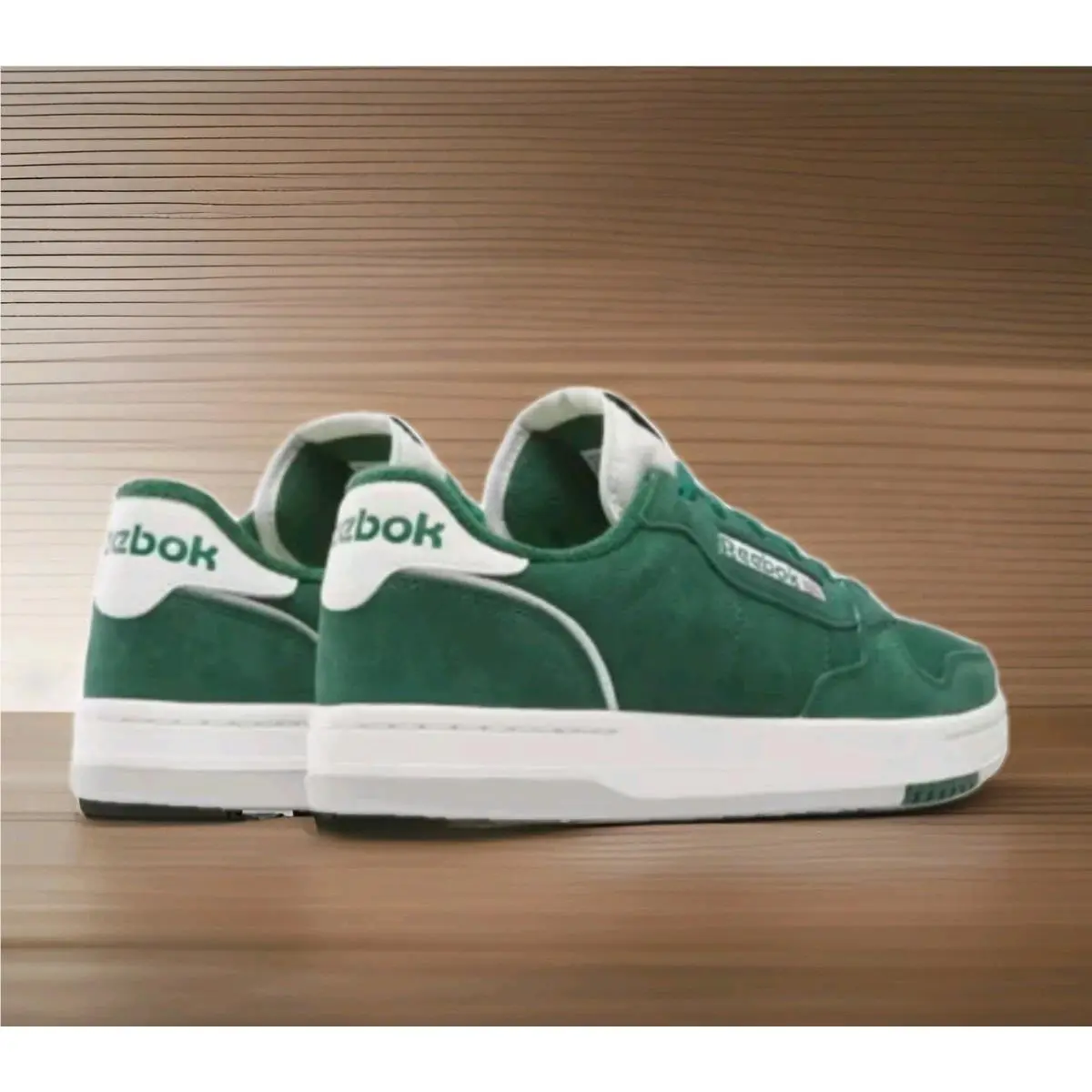 Reebok shoes - REEBOK Phase Court - Phase Court - 100234825 - Green 6
