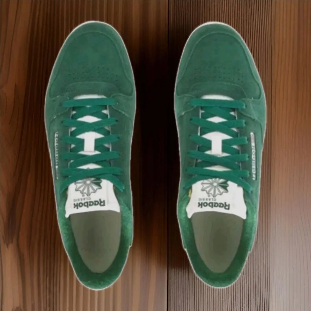 Reebok shoes - REEBOK Phase Court - Phase Court - 100234825 - Green 7