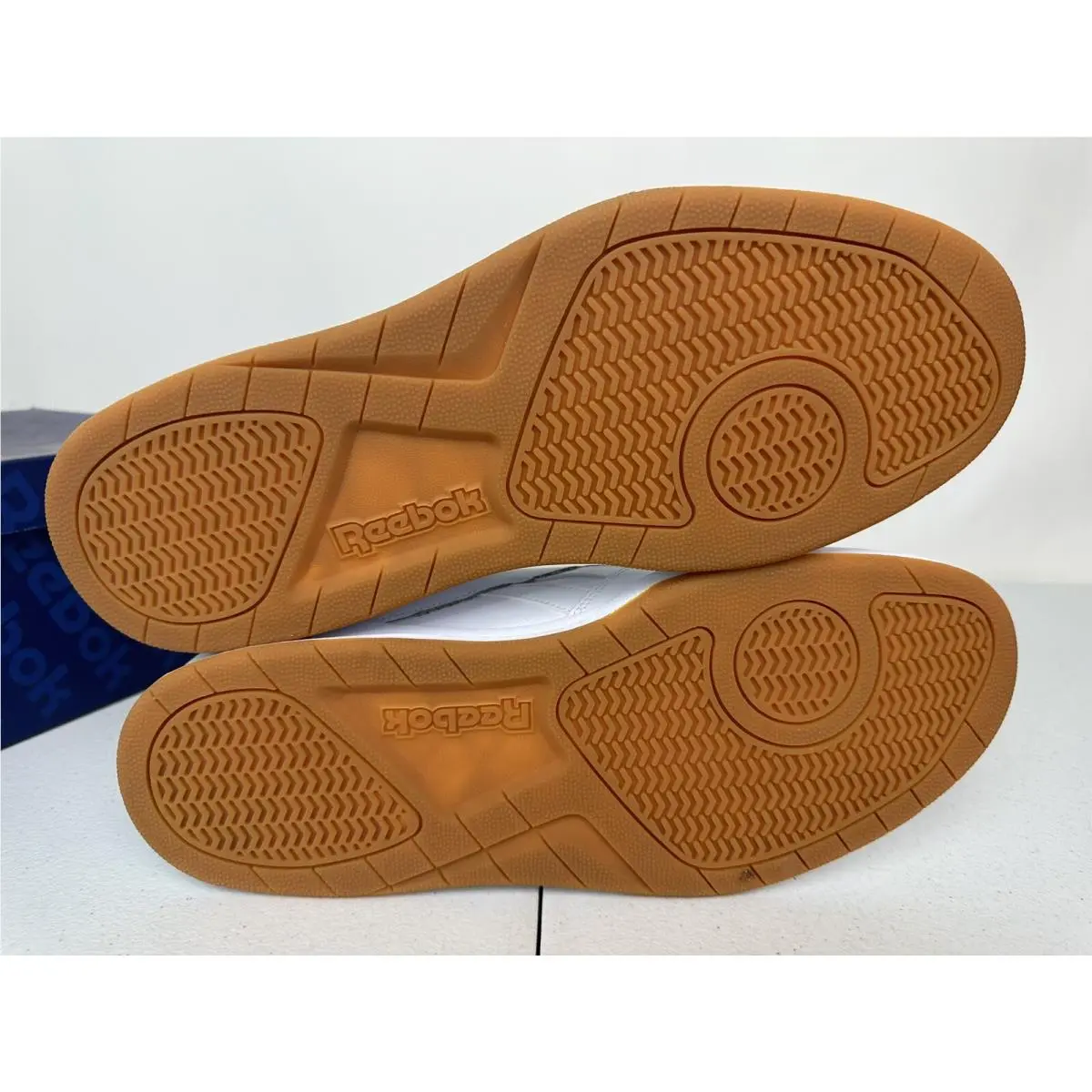 Reebok shoes - DV7105 120894679 - White (UPC: 192612298927) 10