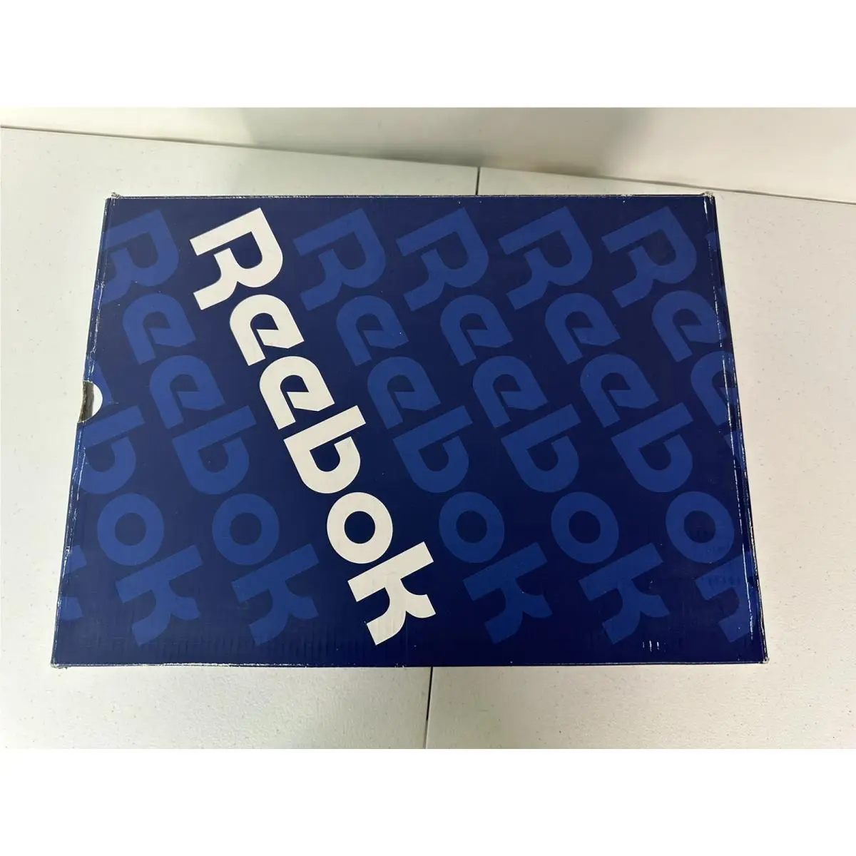 Reebok shoes - DV7105 120894679 - White (UPC: 192612298927) 13