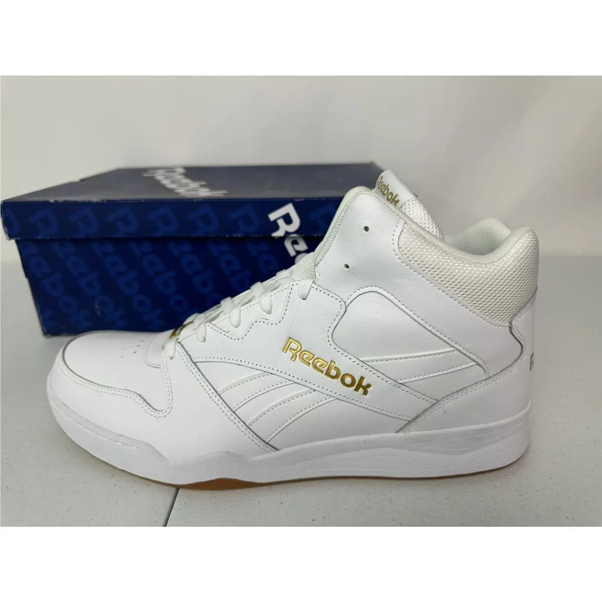 Reebok shoes - DV7105 120894679 - White (UPC: 192612298927) 0