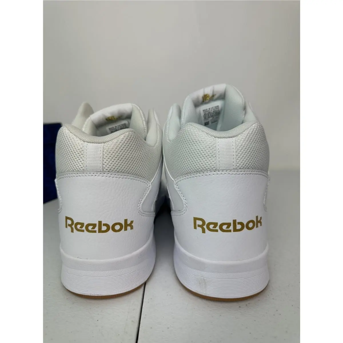 Reebok shoes - DV7105 120894679 - White (UPC: 192612298927) 6