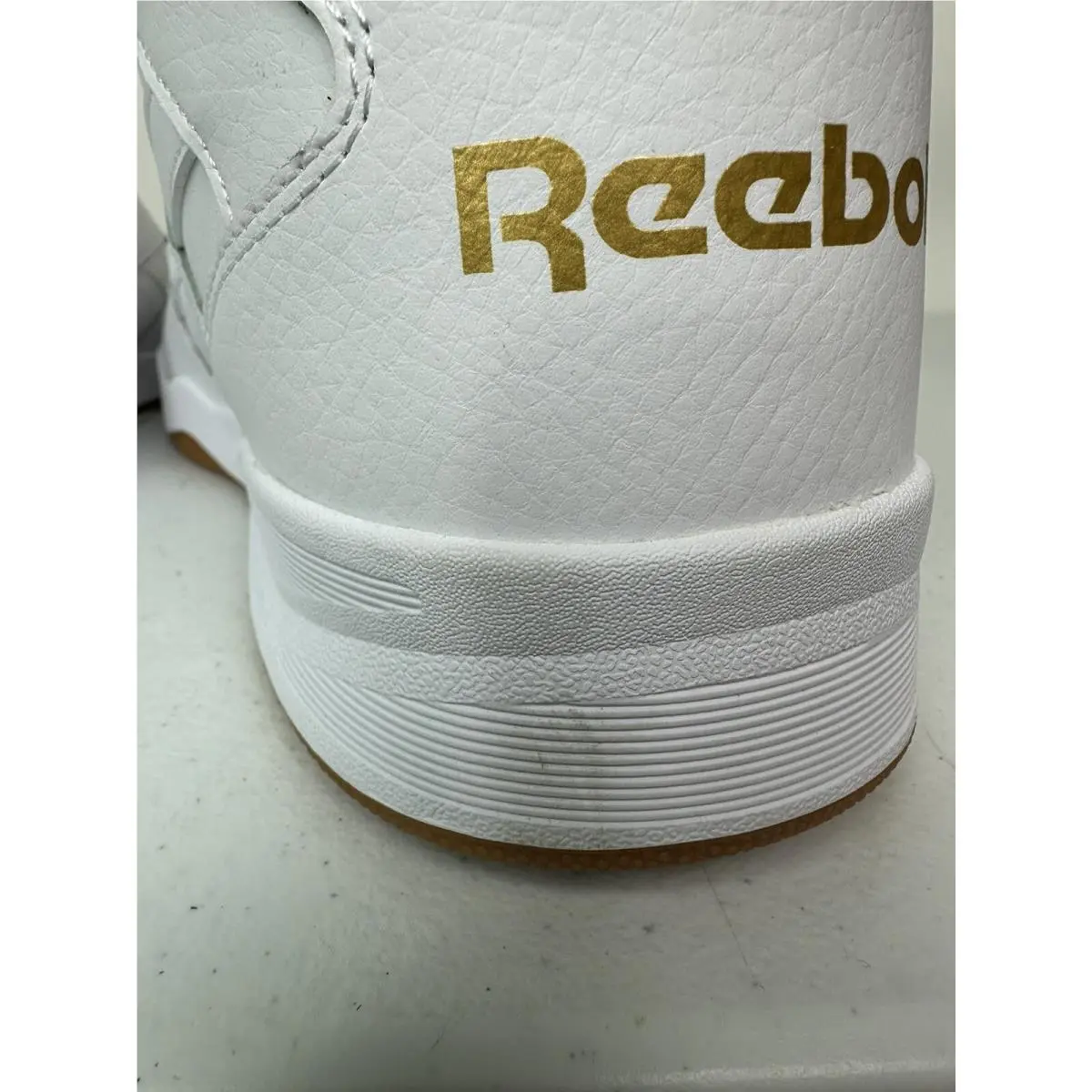 Reebok shoes - DV7105 120894679 - White (UPC: 192612298927) 7