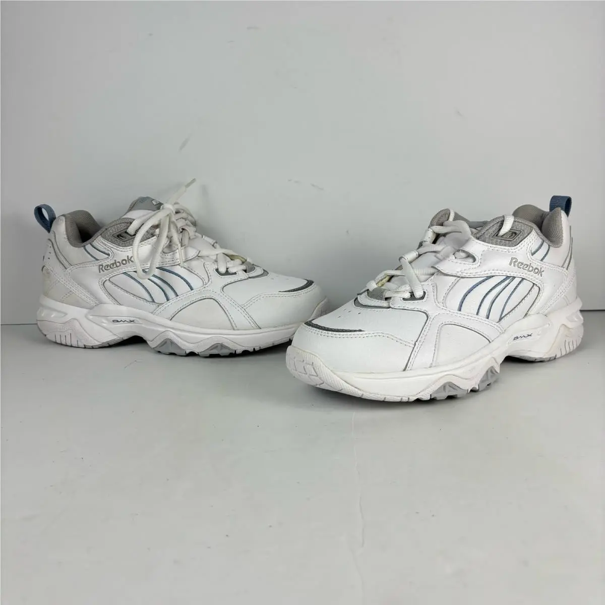 Reebok shoes - White 0