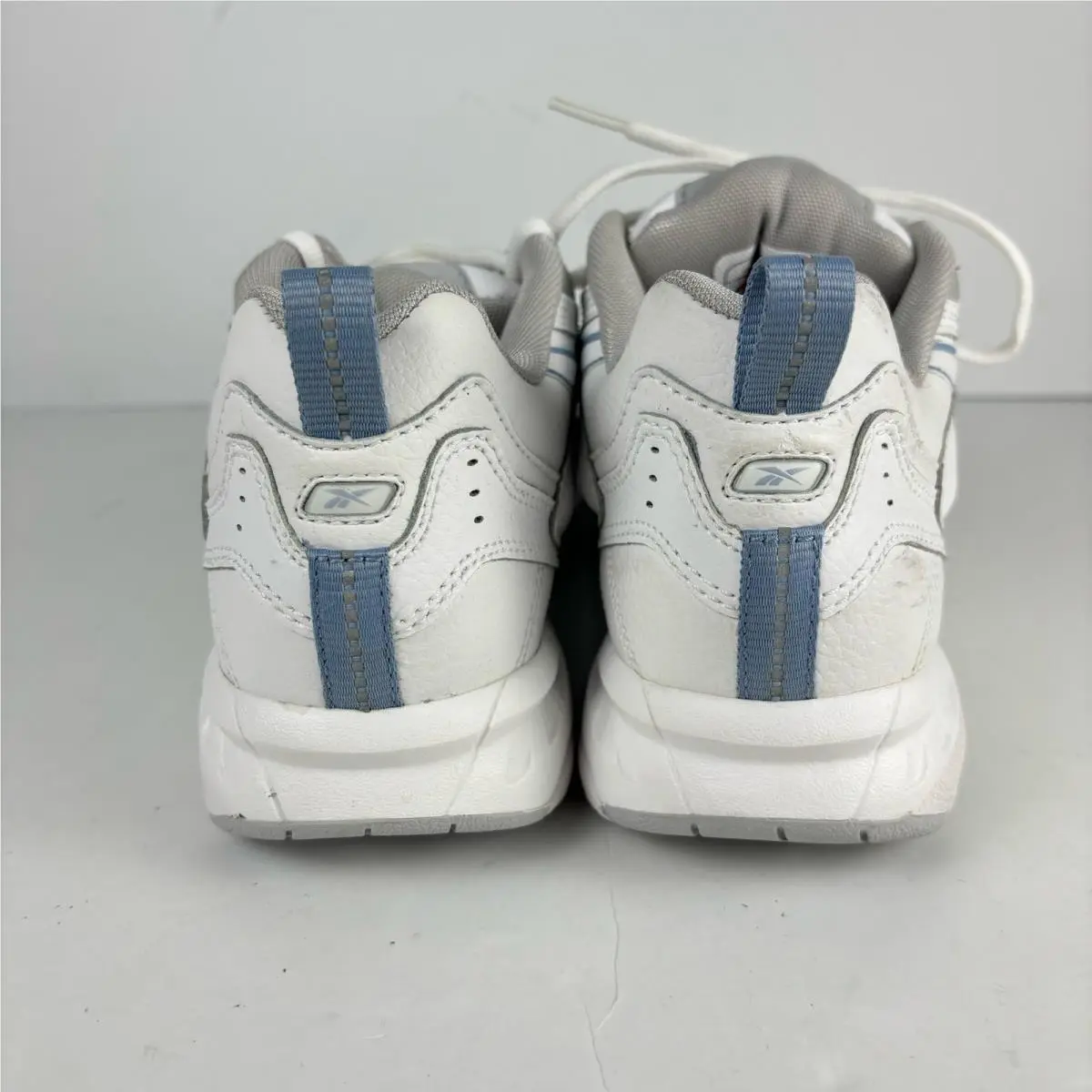 Reebok shoes - White 4