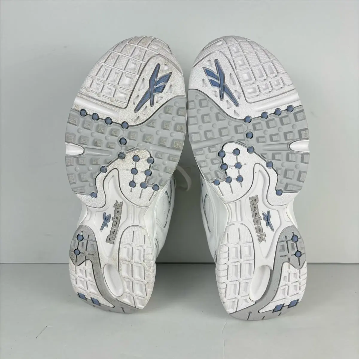 Reebok shoes - White 6