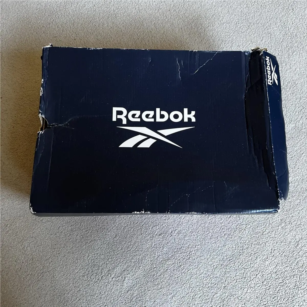 Reebok shoes - Reebok Flexagon Energy TR 4 - J4MVTb88137 - Blue 10