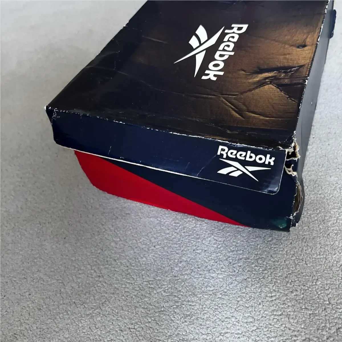 Reebok shoes - Reebok Flexagon Energy TR 4 - J4MVTb88137 - Blue 11