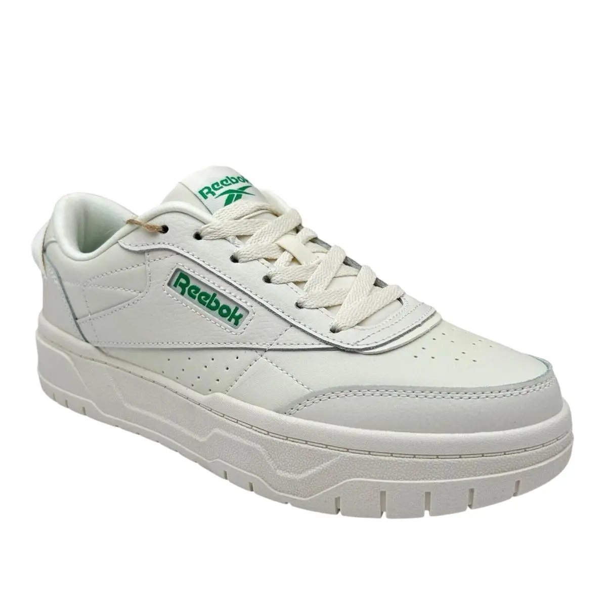Reebok shoes - Reebok Tech Geo - Tech Geo - White (UPC: 195962374587) 0