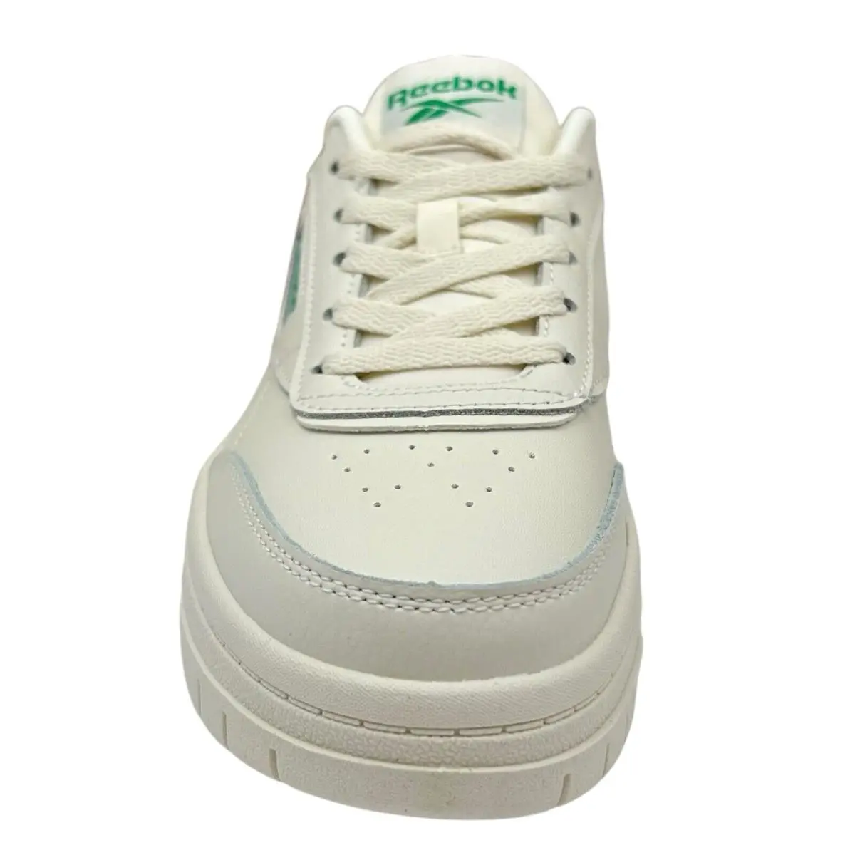 Reebok shoes - Reebok Tech Geo - Tech Geo - White (UPC: 195962374587) 1