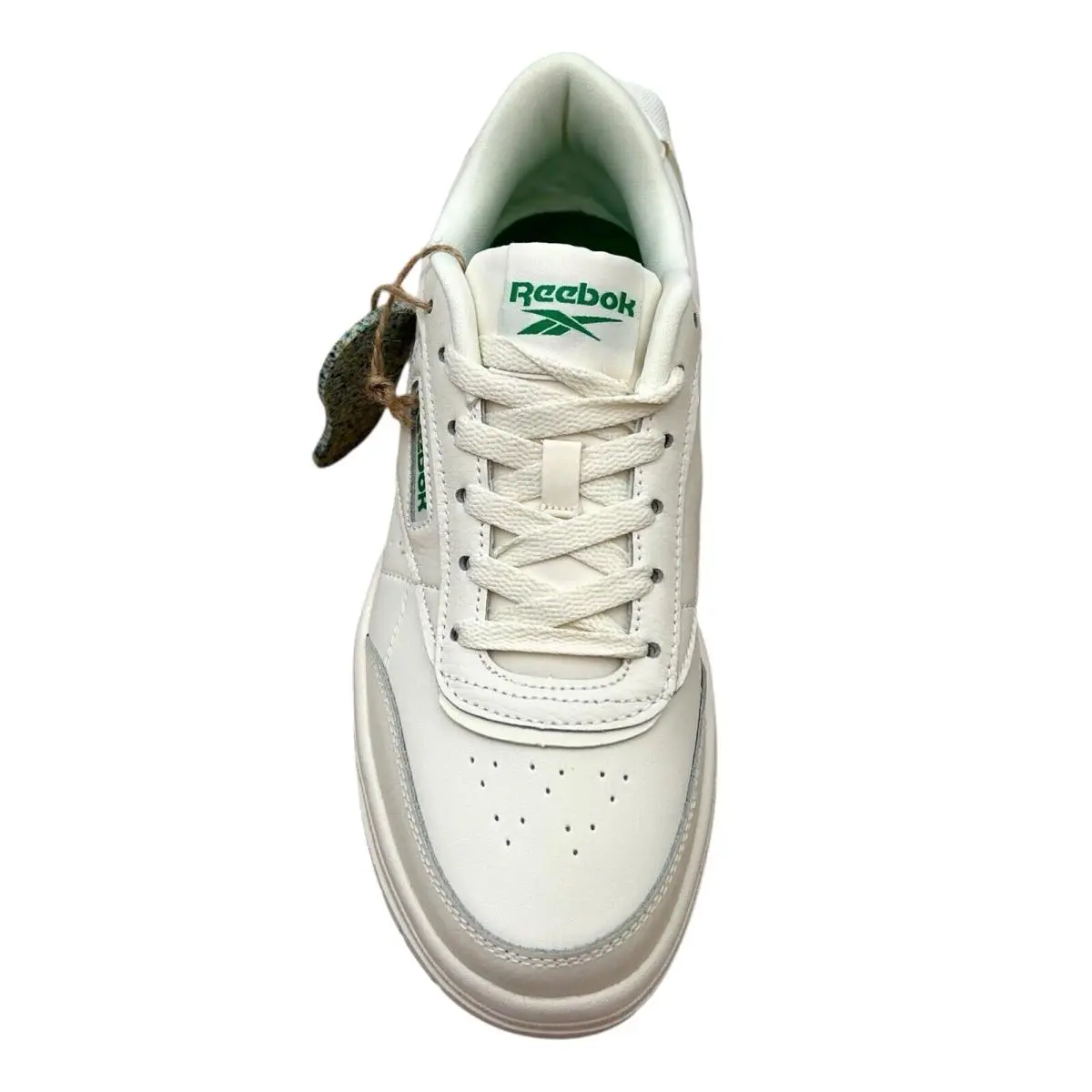 Reebok shoes - Reebok Tech Geo - Tech Geo - White (UPC: 195962374587) 3