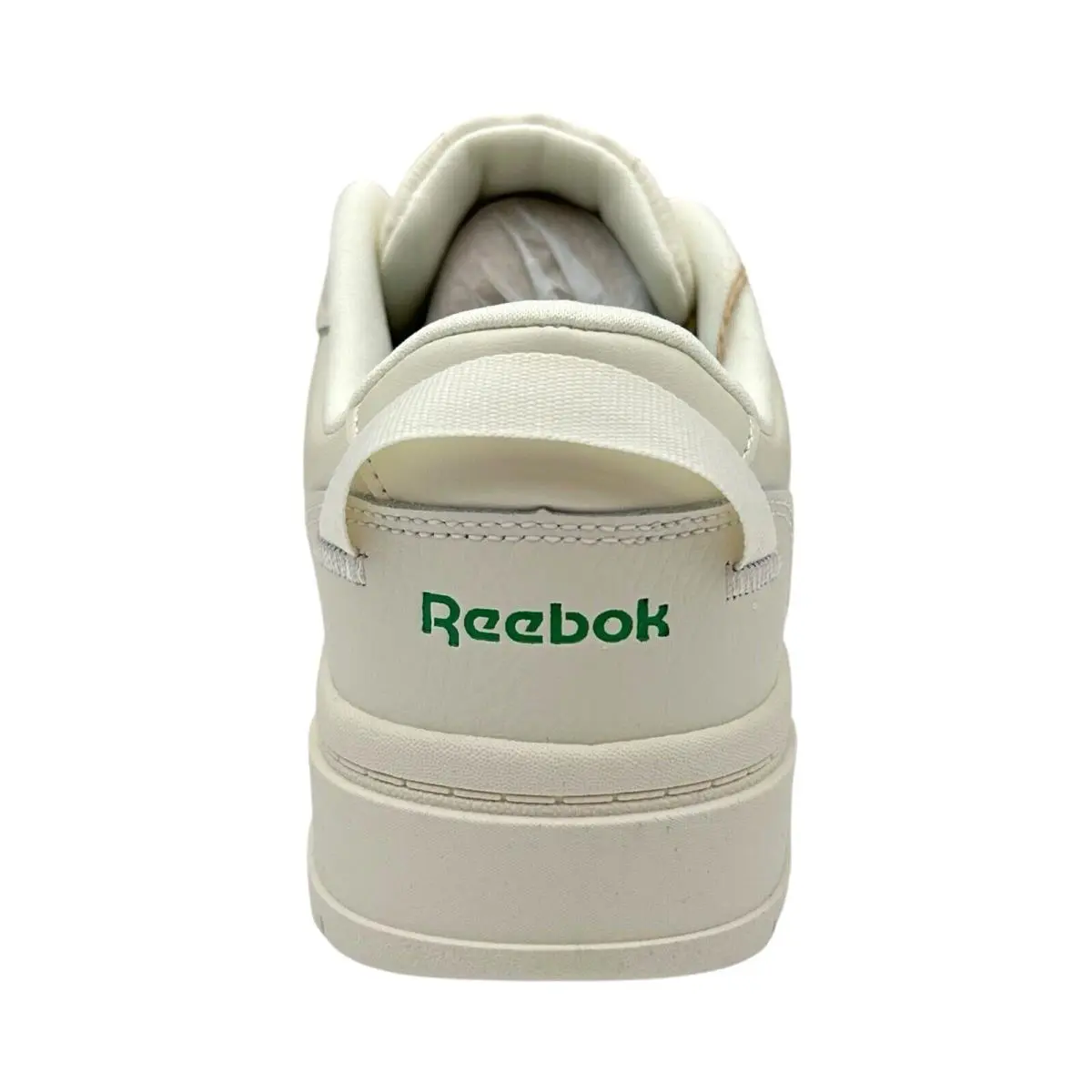Reebok shoes - Reebok Tech Geo - Tech Geo - White (UPC: 195962374587) 5